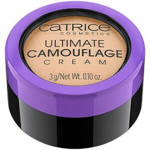 Korektory & korektory očných vačkov Catrice Ultimate Camouflage Cream Concealer - 15 Warm Vanilla vyobraziť