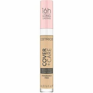 Korektory & korektory očných vačkov Catrice Corrector Cover + Care Sensitive - 08W vyobraziť