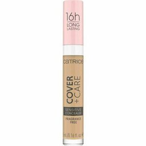 Korektory & korektory očných vačkov Catrice Corrector Cover + Care Sensitive - 30N vyobraziť