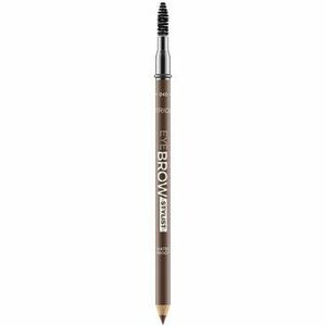 Líčenie obočia Catrice Eye Brow Stylist Brow Pen - 40 Don't Let Me Brow'n vyobraziť