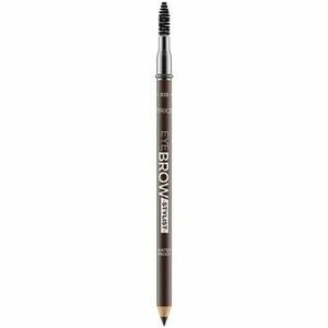 Líčenie obočia Catrice Eye Brow Stylist Brow Pen - 35 Brown Eye Crown vyobraziť