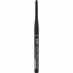 Ceruzky na oči Catrice Eye Gel Pencil 20H Ultra Precision Waterproof - 10 Blac vyobraziť