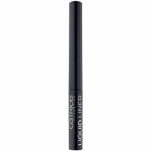 Očné linky Catrice Liquid Eyeliner - 10 Dating Joe Black vyobraziť