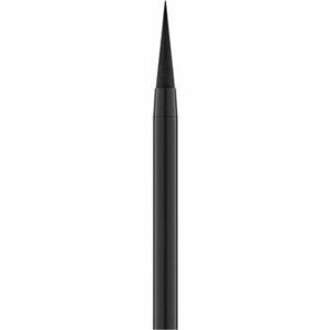 Očné linky Catrice Waterproof Ink Eyeliner - 10 Stay in Black vyobraziť