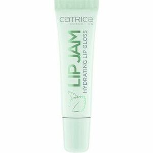 Lesky na pery Catrice Hydrating Lip Jam Gloss - 50 It Was Mint To Be vyobraziť