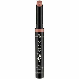 Líčenie obočia Essence Long-lasting Lipstick The Slim Stick - 102 Over The Nud vyobraziť