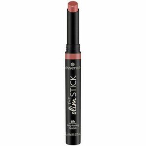 Líčenie obočia Essence Long-lasting Lipstick The Slim Stick - 103 Brickroad vyobraziť