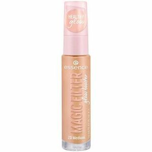 Make-upy a podkladové bázy Essence Magic Filter Glow Booster - 20 - Medium vyobraziť