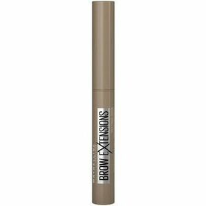 Líčenie obočia Maybelline New York Brow Extensions Eyebrow Pencil - 01 Blonde vyobraziť