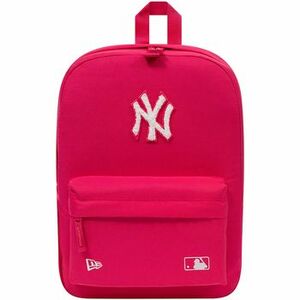 Ruksaky a batohy New-Era MLB New York Yankees Applique Backpack vyobraziť