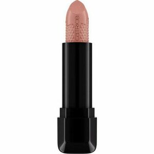 Líčenie obočia Catrice Lipstick Shine Bomb - 20 Blushed Nude vyobraziť