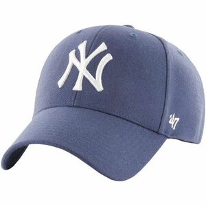 47brand - Šiltovka MLB New York Yankees vyobraziť