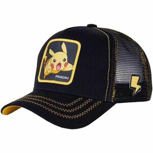 Šiltovky Capslab Freegun Pokemon Pikachu Cap vyobraziť