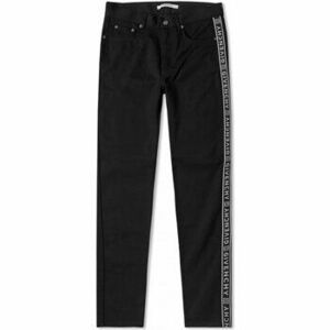 Džínsy Skinny Givenchy BM508U5Y0M vyobraziť