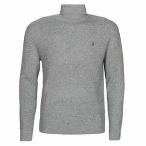 Svetre Polo Ralph Lauren S224SV07B-LS RIB TN-LONG SLEEVE-PULLOVER vyobraziť