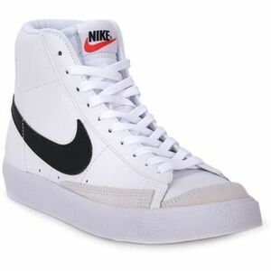 Módne tenisky Nike 100 BLAZER MID 77 GS vyobraziť