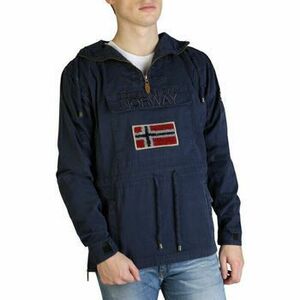 Pánska bunda Geographical Norway vyobraziť