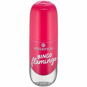 Laky na nechty Essence Nail Color Gel Nail Polish - 13 BINGO Flamingo vyobraziť