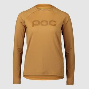 Tričká s dlhým rukávom Poc W`S REFORM ENDURO JERSEY ARAGONITE BROWN X2159031815MED1 vyobraziť