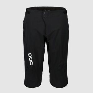 Šortky/Bermudy Poc 52847-1002 W`S INFINITE ALL-MOUNTAIN SHORTS URANIUM BLACK vyobraziť