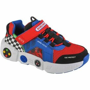 Nízke tenisky Skechers Gametronix vyobraziť