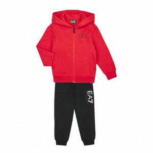 Súpravy vrchného oblečenia Emporio Armani EA7 VISIBILITY TRACKSUIT vyobraziť