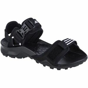 Športové sandále adidas adidas Terrex Cyprex Ultra DLX Sandals vyobraziť