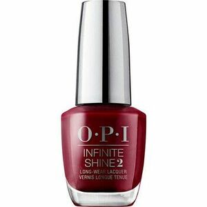 Laky na nechty Opi Nail polishes Infinite Shine - Can't Be Beet! vyobraziť