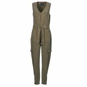 Módne overaly Guess INDY JUMPSUIT vyobraziť