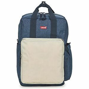 Ruksaky a batohy Levis L-PACK LARGE vyobraziť