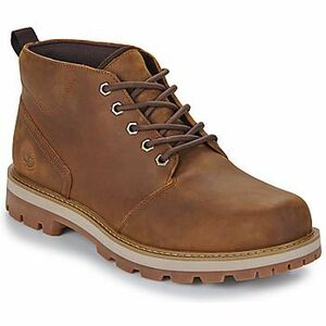 Polokozačky Timberland BRITTON ROAD MID LACE UP vyobraziť