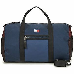 Športové tašky Tommy Jeans FRESHMAN DUFFLE vyobraziť