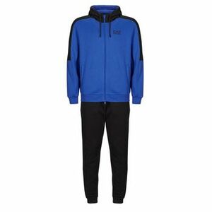 Súpravy vrchného oblečenia Emporio Armani EA7 VISIBILITY TRACKSUIT vyobraziť