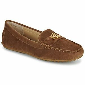 Mokasíny Lauren Ralph Lauren BARNSBURY-FLATS-CASUAL vyobraziť