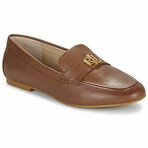 Mokasíny Lauren Ralph Lauren AVERI III-FLATS-LOAFER vyobraziť