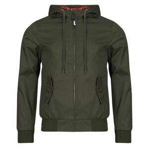 Bundy Harrington HGO HOODED vyobraziť