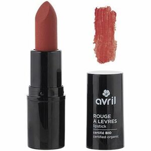 Líčenie obočia Avril Organic Certified Lipstick - Jaspe Rouge vyobraziť