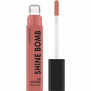 Líčenie obočia Catrice Shine Bomb Lip Lacquer - 30 Sweet Talker vyobraziť