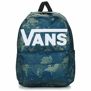 Ruksaky a batohy Vans OLD SKOOL DROP V BACKPACK vyobraziť