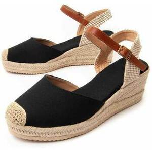 Espadrilky Leindia 90135 vyobraziť