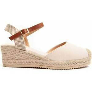 Espadrilky Leindia 90136 vyobraziť