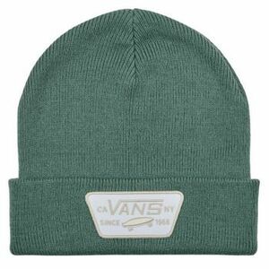 Čiapky Vans MN Milford Beanie vyobraziť