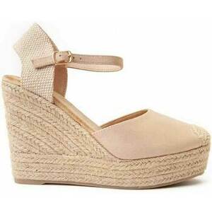 Espadrilky Leindia 92401 vyobraziť