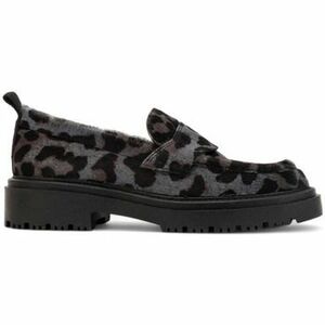 Balerínky/Babies HOFF Mocassin Leopard - Grey vyobraziť