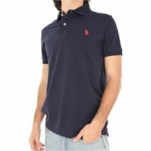 Tričká a polokošele U.S Polo Assn. 67355-179 vyobraziť