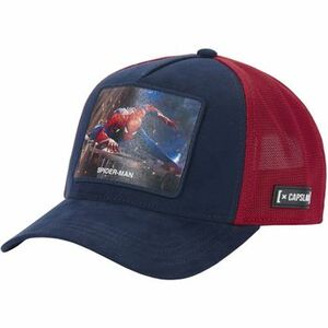 Šiltovky Capslab Marvel Black Panther Cap vyobraziť