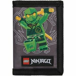 Malé peňaženky Lego Ninjago Wallet vyobraziť