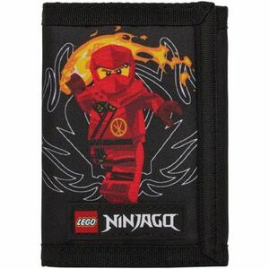 Malé peňaženky Lego Ninjago Wallet vyobraziť