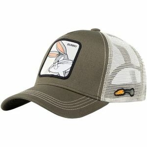 Šiltovky Capslab Bunny Looney Tunes Trucker Cap vyobraziť