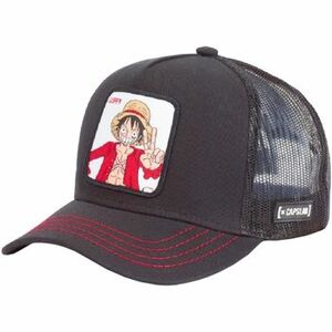 Šiltovky Capslab One Piece Trucker Cap vyobraziť